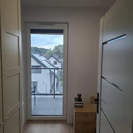 Appartement Spacious 3 Bedrooms 8 People Rotmanka