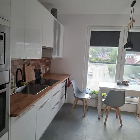 Appartement Spacious 3 Bedrooms 8 People *