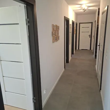 Spacious 3 Bedrooms 8 People Rotmanka