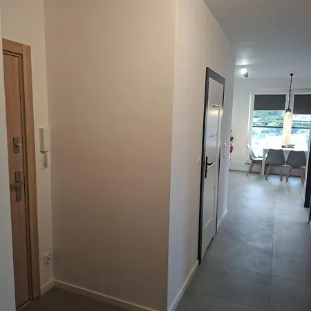 Appartement Spacious 3 Bedrooms 8 People *