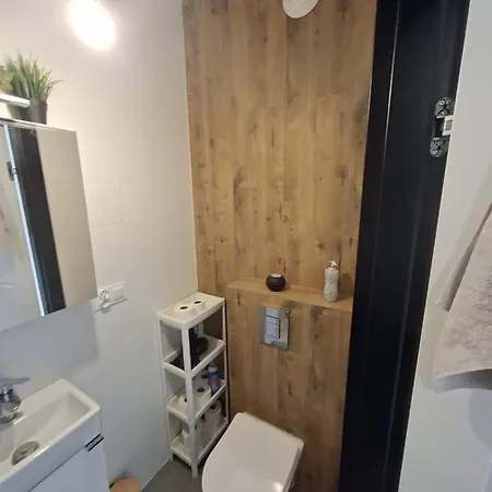 Spacious 3 Bedrooms 8 People *